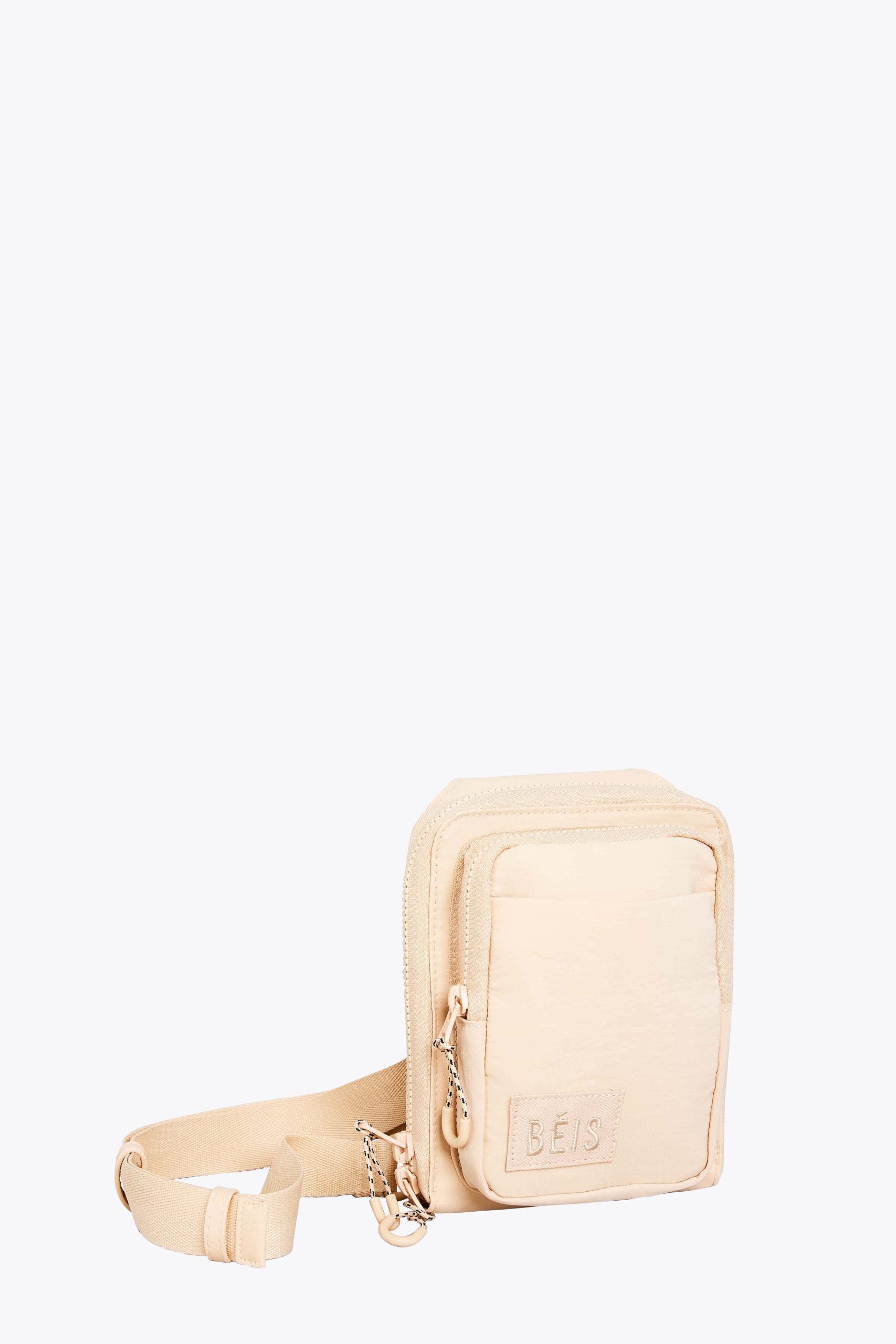The Sport Sling in Beige - Image 5