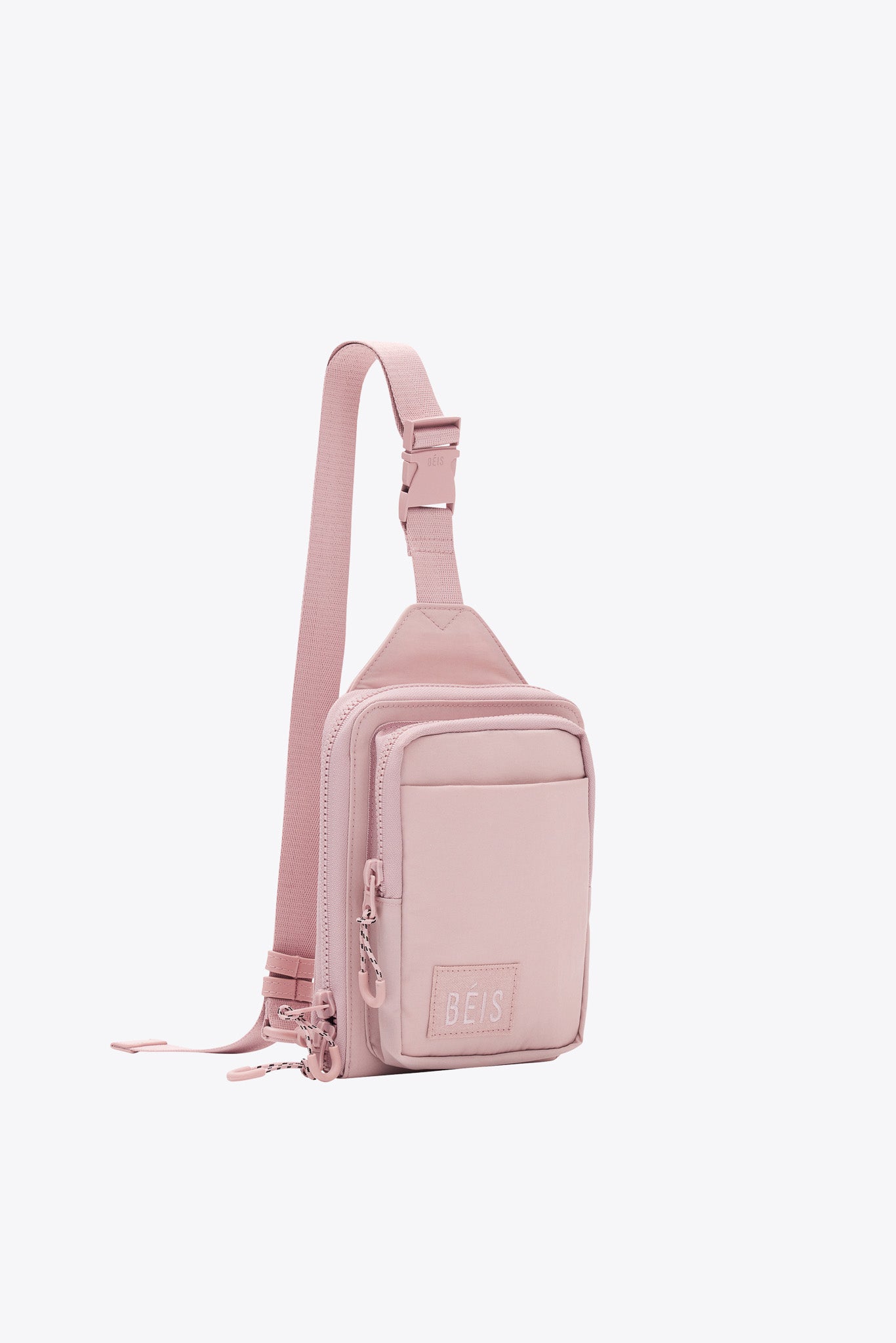 The Sport Sling in Atlas Pink - Image 2