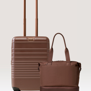 The Carry-On Starter Set